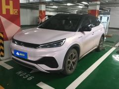 BYD Yuan PLUS 430KM Prestigious Edition - ფოტო 1