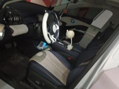BYD Yuan PLUS 430KM Prestigious Edition - ფოტო 14
