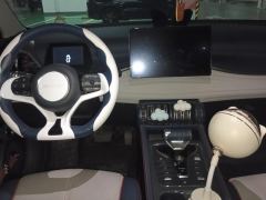 BYD Yuan PLUS 430KM Prestigious Edition - ფოტო 16