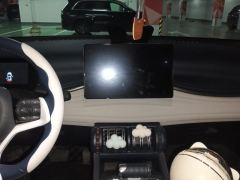 BYD Yuan PLUS 430KM Prestigious Edition - ფოტო 17