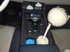 BYD Yuan PLUS 430KM Prestigious Edition - ფოტო 19