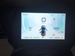 BYD Yuan PLUS 430KM Prestigious Edition - ფოტო 20