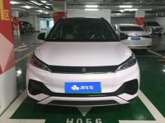BYD Yuan PLUS 430KM Prestigious Edition - ფოტო 3