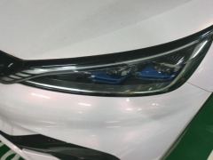 BYD Yuan PLUS 430KM Prestigious Edition - ფოტო 4