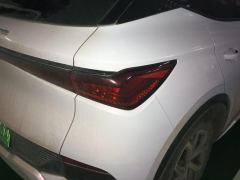 BYD Yuan PLUS 430KM Prestigious Edition - ფოტო 5