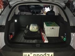 BYD Yuan PLUS 430KM Prestigious Edition - ფოტო 7