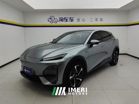 2023 Deepal S07 S7 EREV 200km 200Max - car from China