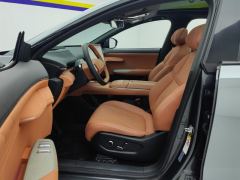 Deepal S07 S7 EREV 200km 200Max - photo 14
