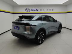 Deepal S07 S7 EREV 200km 200Max - photo 2