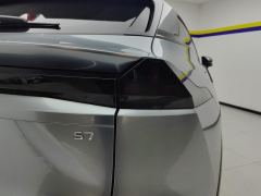 Deepal S07 S7 EREV 200km 200Max - photo 5