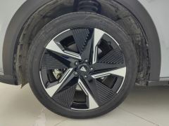 Deepal S07 S7 EREV 200km 200Max - photo 6