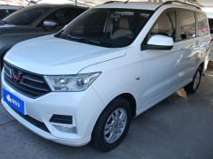 Wuling Hongguang 1.5 Comfort Edition LAR - ფოტო 1
