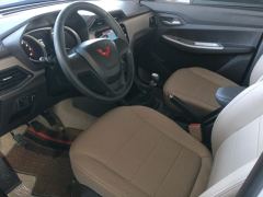 Wuling Hongguang 1.5 Comfort Edition LAR - ფოტო 14