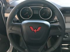 Wuling Hongguang 1.5 Comfort Edition LAR - ფოტო 18