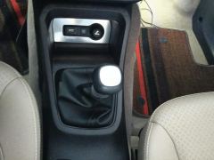 Wuling Hongguang 1.5 Comfort Edition LAR - ფოტო 19