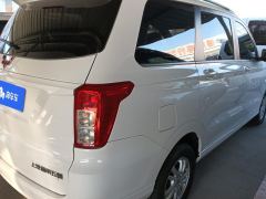Wuling Hongguang 1.5 Comfort Edition LAR - ფოტო 2