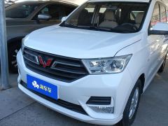 Wuling Hongguang 1.5 Comfort Edition LAR - ფოტო 3