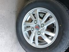 Wuling Hongguang 1.5 Comfort Edition LAR - ფოტო 6
