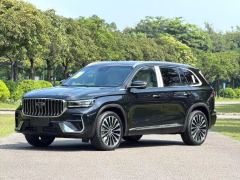 Geely Xingyue L 2.0T AWD Edition - ფოტო 1
