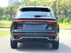 Geely Xingyue L 2.0T AWD Edition - ფოტო 10