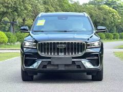 Geely Xingyue L 2.0T AWD Edition - ფოტო 2