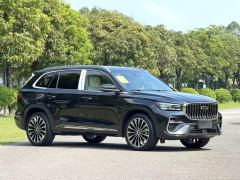 Geely Xingyue L 2.0T AWD Edition - ფოტო 3