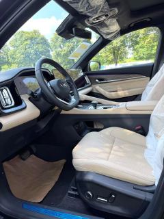 Geely Xingyue L 2.0T AWD Edition - ფოტო 5