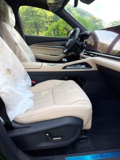 Geely Xingyue L 2.0T AWD Edition - ფოტო 6
