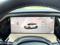 Geely Xingyue L 2.0T AWD Edition - ფოტო 8