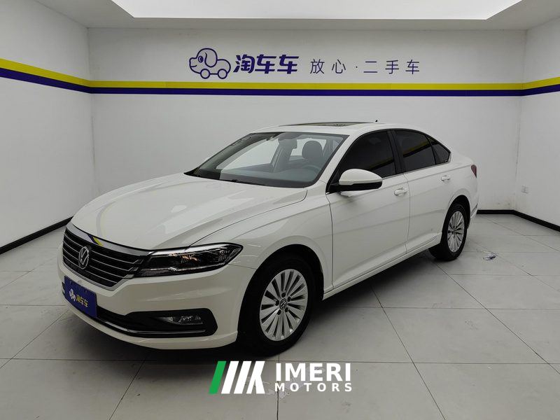 Volkswagen Lavida 1.5L Automatic Comfort Edition