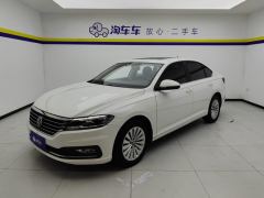Volkswagen Lavida 1.5L Automatic Comfort Edition - ფოტო 1