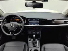 Volkswagen Lavida 1.5L Automatic Comfort Edition - ფოტო 16