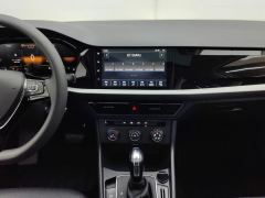 Volkswagen Lavida 1.5L Automatic Comfort Edition - ფოტო 17