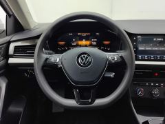 Volkswagen Lavida 1.5L Automatic Comfort Edition - ფოტო 18