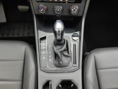 Volkswagen Lavida 1.5L Automatic Comfort Edition - ფოტო 19