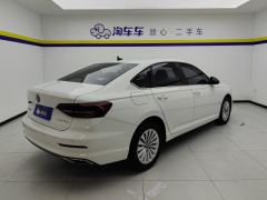 Volkswagen Lavida 1.5L Automatic Comfort Edition - ფოტო 2