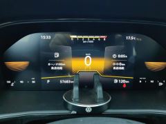 Volkswagen Lavida 1.5L Automatic Comfort Edition - ფოტო 20