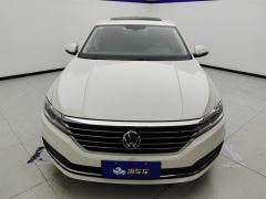Volkswagen Lavida 1.5L Automatic Comfort Edition - ფოტო 3