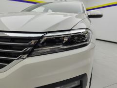 Volkswagen Lavida 1.5L Automatic Comfort Edition - ფოტო 4