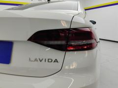 Volkswagen Lavida 1.5L Automatic Comfort Edition - ფოტო 5
