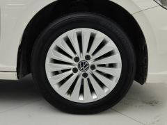 Volkswagen Lavida 1.5L Automatic Comfort Edition - ფოტო 6