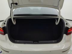 Volkswagen Lavida 1.5L Automatic Comfort Edition - ფოტო 7