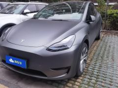 Tesla Model Y 545km Rear-Wheel Drive Edition - ფოტო 1