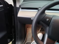 Tesla Model Y 545km Rear-Wheel Drive Edition - ფოტო 13