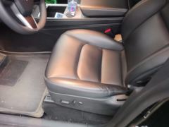 Tesla Model Y 545km Rear-Wheel Drive Edition - ფოტო 14