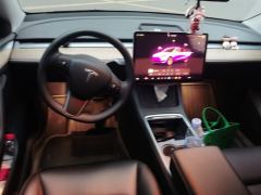 Tesla Model Y 545km Rear-Wheel Drive Edition - ფოტო 16