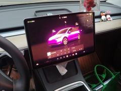 Tesla Model Y 545km Rear-Wheel Drive Edition - ფოტო 17