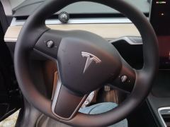 Tesla Model Y 545km Rear-Wheel Drive Edition - ფოტო 18