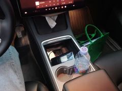Tesla Model Y 545km Rear-Wheel Drive Edition - ფოტო 19