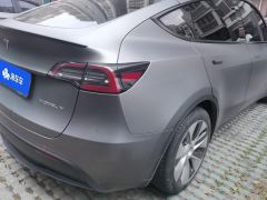 Tesla Model Y 545km Rear-Wheel Drive Edition - ფოტო 2